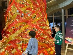 -视界美食自助餐厅·石家庄希尔顿酒店