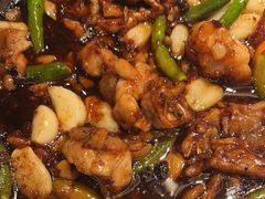 -庆江南江南菜(琴湖溪里花园城店)