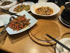 -阿斯牛牛·凉山菜(新会展店)