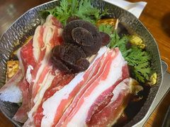 -鳗鱼家·深夜食堂(军博店)