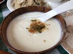 酸奶-新疆巴州金丝特餐厅(大钟寺店)