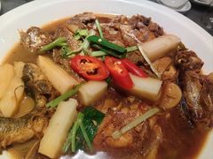 -兴仙饭店·闽味海鲜(马尾总店)