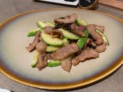 -宁海安岚·南溪阁全日餐厅