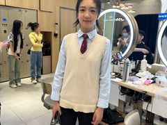 -海马体照相馆(大连柏威年购物中心店)