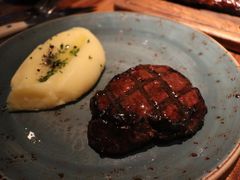 牛肉眼牛排-The Meat & Wine Co Southbank(南岸店)
