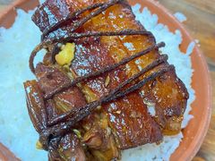 -老济宁甏肉干饭(凌云路店)