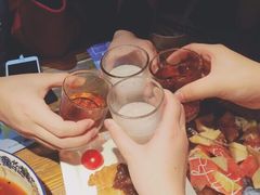 -胡桃里音乐酒馆(环亚凯瑟琳广场店)