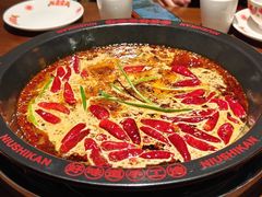 -牛市坎火锅(建设路店)