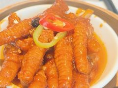 -潮府馆·非遗潮州菜·世纪公园(新国际博览中心店)