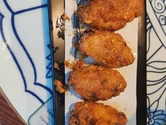 -绿茶餐厅(千岛湖银泰城店)