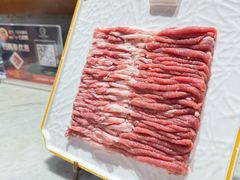 -北平三兄弟涮肉(簋街总店)