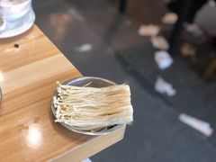 -范贤光鸡公煲(平乐园总店)