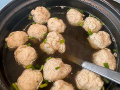 -大连湾旭日·家宴·海肠捞饭(马栏广场店)