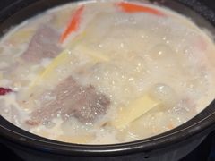 -捞王猪肚鸡火锅(昆山店)