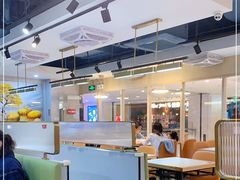 大堂-台北楚楚园馅饼粥(虹桥南丰城店)