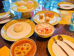 -富华斋饽饽铺·宫廷糕点·伴手礼(护国新天地店)
