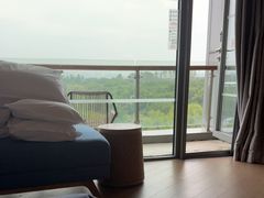-上海佘山世茂艾美酒店