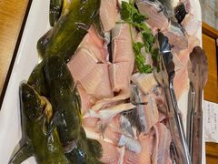 -融泽漁悦三只耳鱼火锅(南郑大道店)