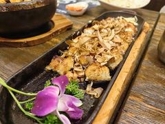 -朴大人炭烤·韩国料理(奥帆中心海尔洲际店)