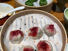 -苏小柳手作点心(控江旭辉分院)