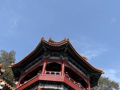 -颐和园