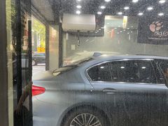 -CJ车体工作室·洗车·贴膜·美容