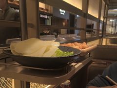 -晓宇重庆火锅(西安荟聚店)