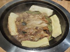 -咱屯子铁锅炖直营店(保利店)