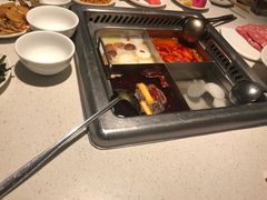 -海底捞火锅(顺义华联店)