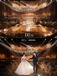 -DC大蔡婚礼策划(李公堤店)
