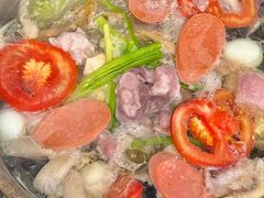 -海关荤豆花(洋河一路店)