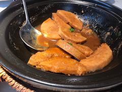 -味上融合餐厅