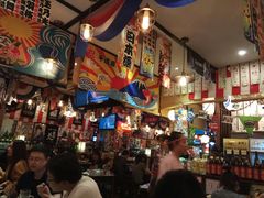 -平成屋· Late Night 食堂(四川北路店)