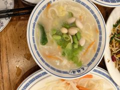 -老雒阳面馆·水席·洛阳菜(王城路店)