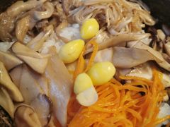 -西安浐灞艾美酒店·汉江餐厅·火锅