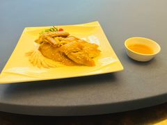 -海湾壹品·粤菜·早茶·烤鸭(拱北店)