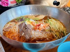 -红沃烤肉(家乐福2部店)