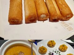 -锦府园·新台州菜(合生汇店)