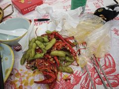 -老班长·小龙虾·鲜货烧烤大排档(金街美地店)