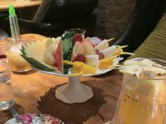-陶享时光西餐·下午茶·竹林花园(新城店)
