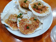 -银子铁板烧料理自助餐(人民广场店)