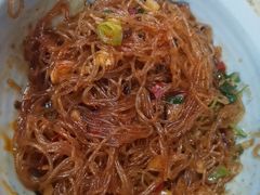 -粗茶淡饭(东关街店)