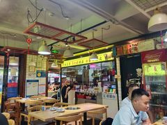 -夜牛潮汕鲜牛肉火锅店(翻身店)