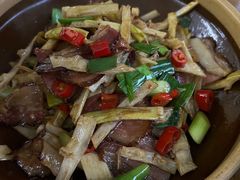 -龚师傅土菜馆.地道农家菜(魅力湘西店)