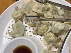 -村长家的疙瘩汤·东营菜(东营茶城店)