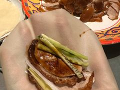 -邑金陵北京烤鸭店·现炒家常菜(ITC MALL店)
