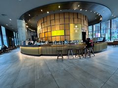 -星巴克臻选(惠州华贸天地1楼店)