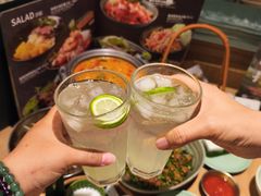 -mango tree芒果树泰国餐厅(青岛万象城店)