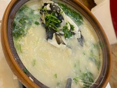 -千岛湖鱼味馆(十字街总店)