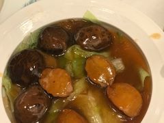 -翠园(铜锣湾广场店)